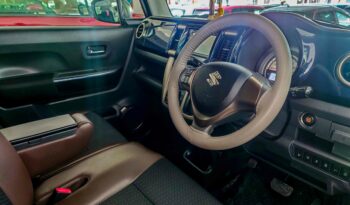 SUZUKI HUSTLER full