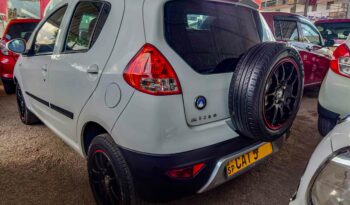 MICRO PANDA CROSS full