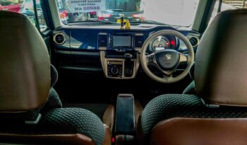 SUZUKI HUSTLER full