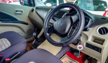 SUZUKI CELERIO full