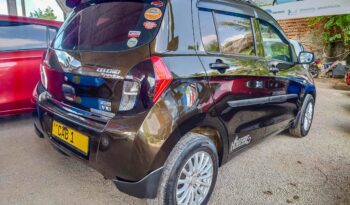 SUZUKI CELERIO full