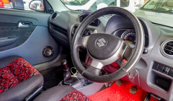 SUZUKI MARUTI ALTO full