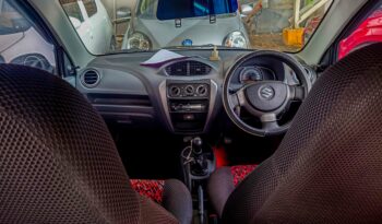 SUZUKI MARUTI ALTO full