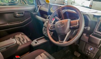 DAIHATSU TAFT full
