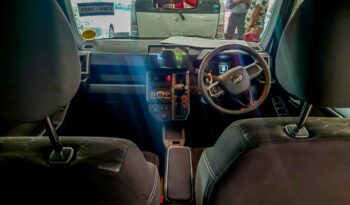 DAIHATSU TAFT full