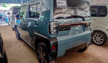 DAIHATSU TAFT full