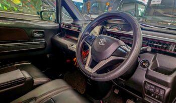 SUZUKI WAGON R STINGRAY full