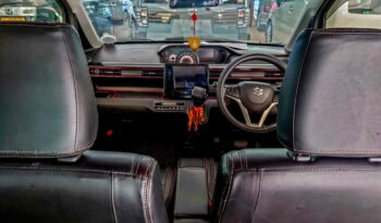 SUZUKI WAGON R STINGRAY full
