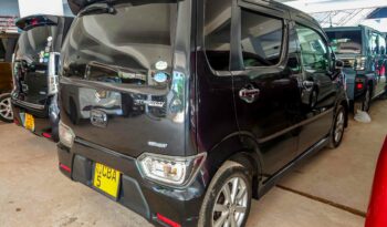 SUZUKI WAGON R STINGRAY full