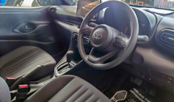 TOYOTA YARIS G GRADE full