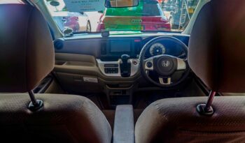 HONDA N WAGON full