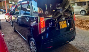HONDA N WAGON full