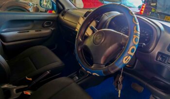 CHEVROLET CRUZE full