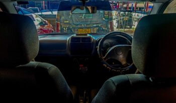 CHEVROLET CRUZE full