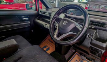 SUZUKI WAGON R FZ full