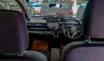 SUZUKI WAGON R FZ full
