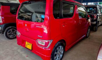 SUZUKI WAGON R FZ full