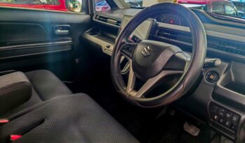 SUZUKI WAGON R FZ full