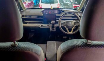 SUZUKI WAGON R FZ full