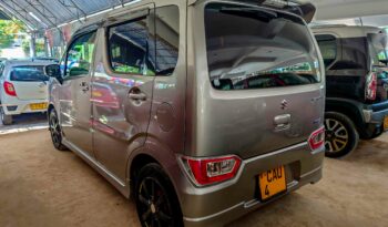 SUZUKI WAGON R FZ full