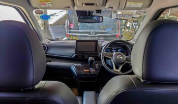 NISSAN DAYZ full