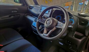 NISSAN DAYZ ROOX full