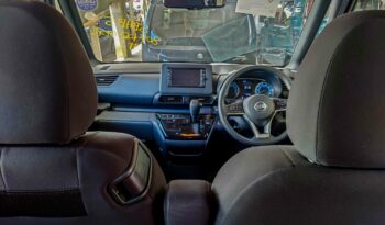 NISSAN DAYZ ROOX full