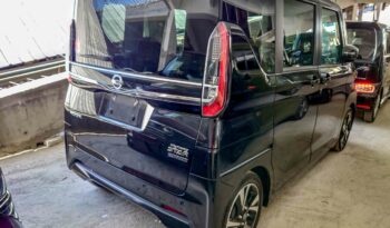 NISSAN DAYZ ROOX full