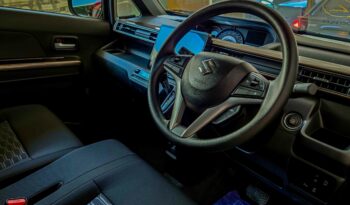 SUZUKI WAGON R CUSTOM Z full