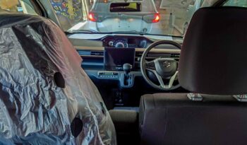 SUZUKI WAGON R CUSTOM Z full