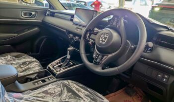 HONDA VEZEL Z GRADE full