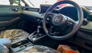 HONDA VEZEL X full