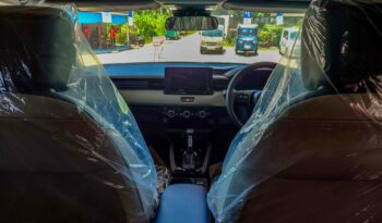 HONDA VEZEL X full
