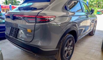 HONDA VEZEL X full