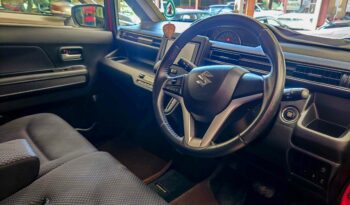 SUZUKI WAGON R FZ full