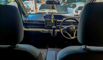 SUZUKI WAGON R FZ full