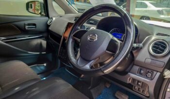 NISSAN DAYZ full