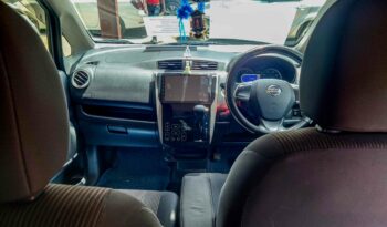 NISSAN DAYZ full