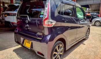 NISSAN DAYZ full