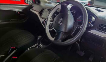 KIA PICANTO full