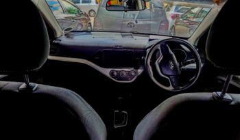 KIA PICANTO full