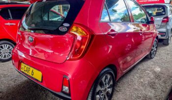 KIA PICANTO full