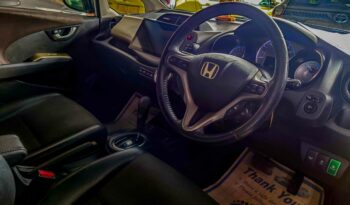 HONDA FIT GP-1 full