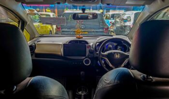 HONDA FIT GP-1 full