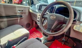 DAIHATSU MIRA full