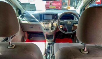 DAIHATSU MIRA full