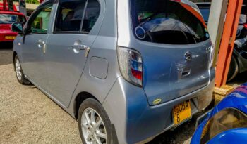 DAIHATSU MIRA full