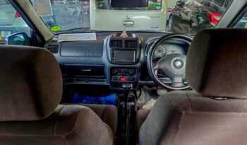 SUZUKI SWIFT full