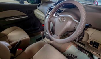 TOYOTA BELTA full