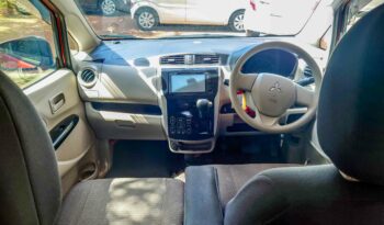 MITSUBISHI EK WAGON full